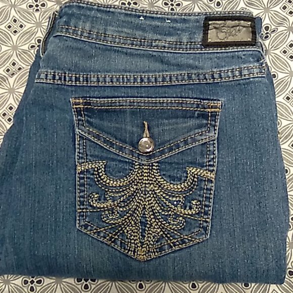 diesel wide leg jeans